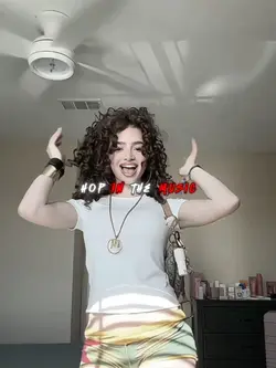 ROCK YOUR BODY