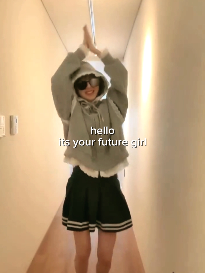future fille