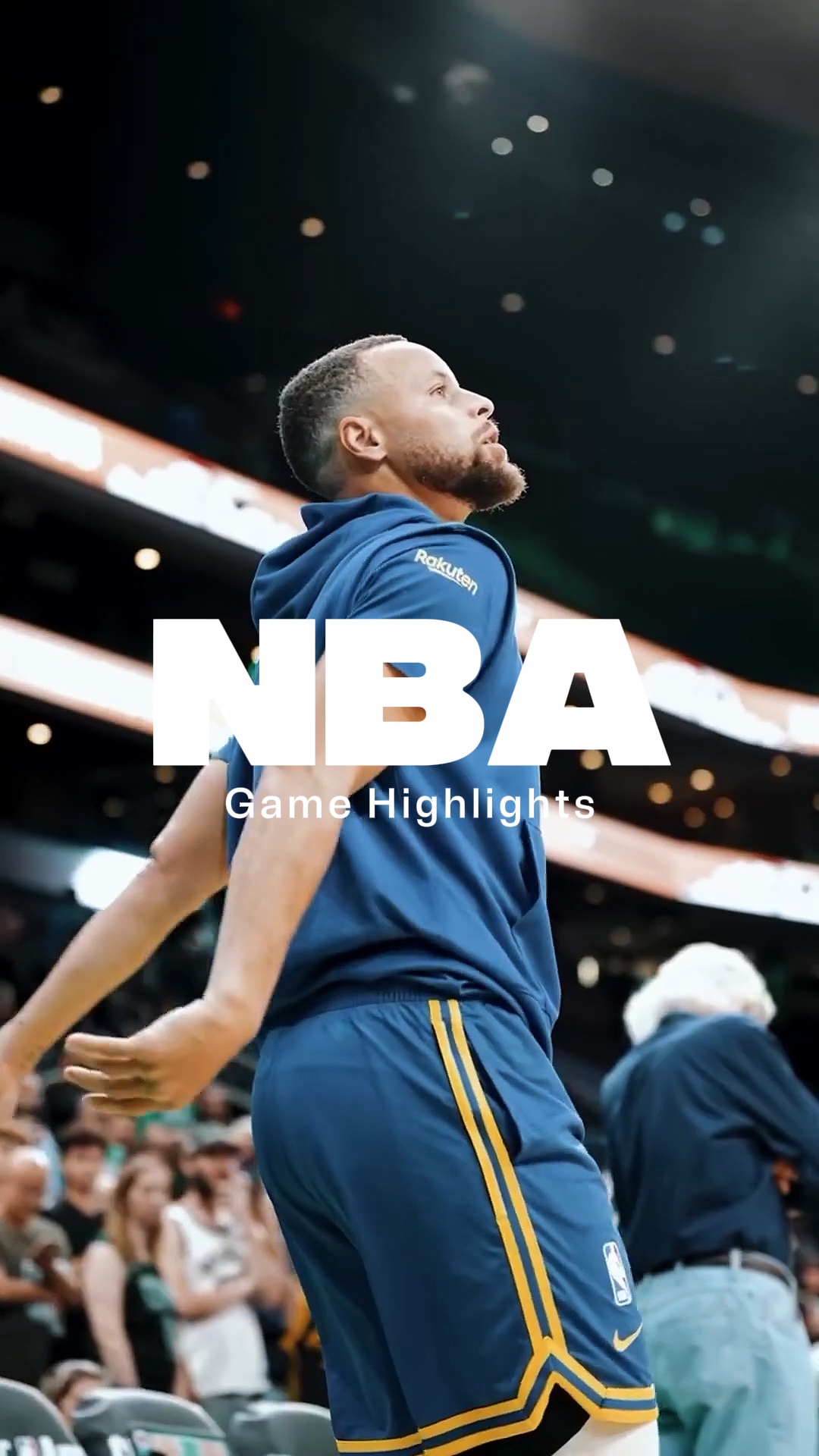 Basketball NBA