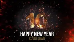 New year