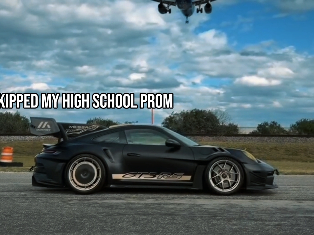 high school prom 