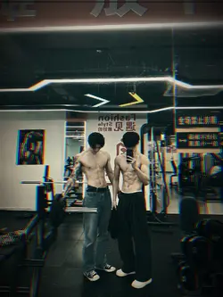 gymbro