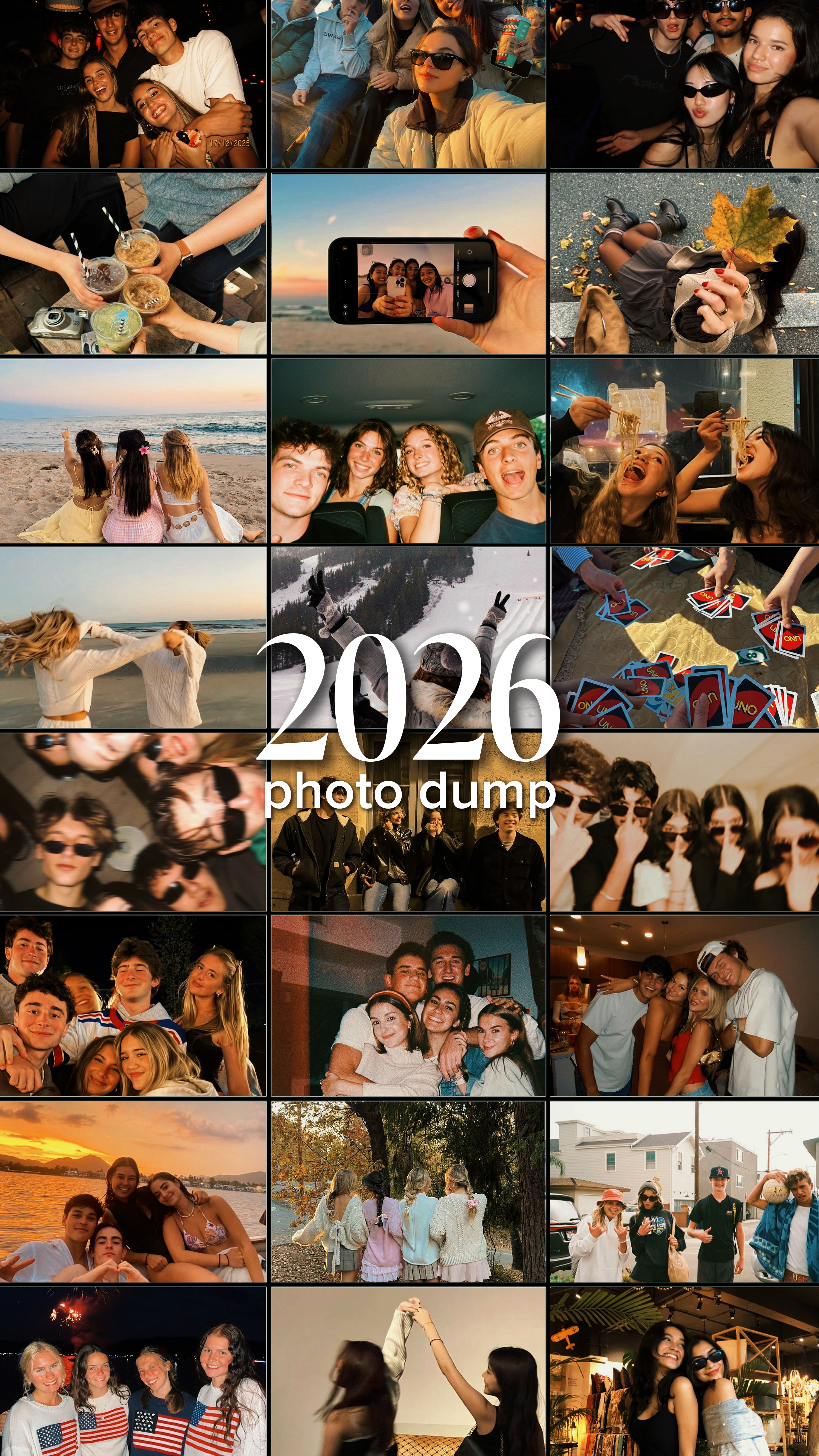 2026 IN 100 PHOTOS