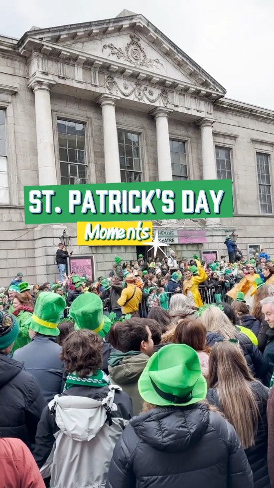 St.Patrick's Day