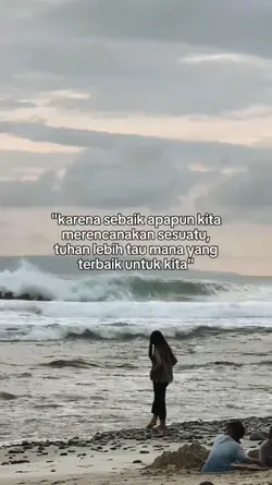 Tuhan lebih tau