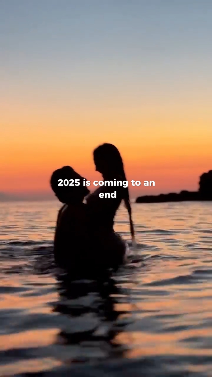Selamat tinggal 2025 
