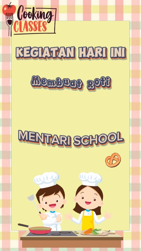 cooking class