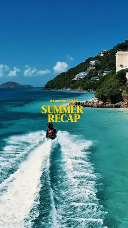 summer recap 2025