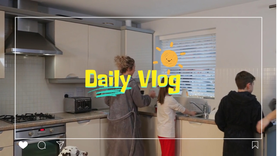 Intro Daily