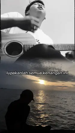Lupakanlah kenangan🥀
