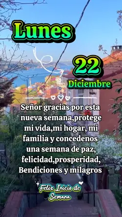 Buenos Días Frases