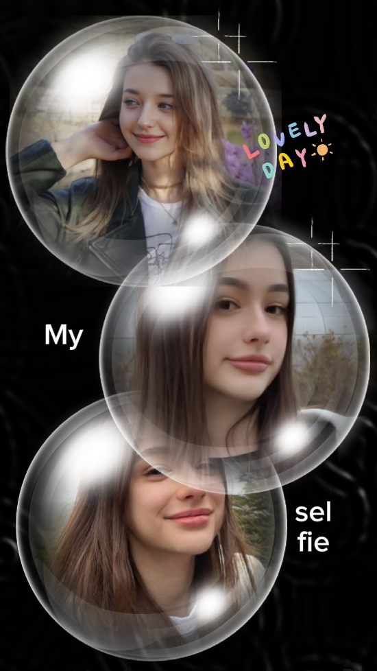 selfie