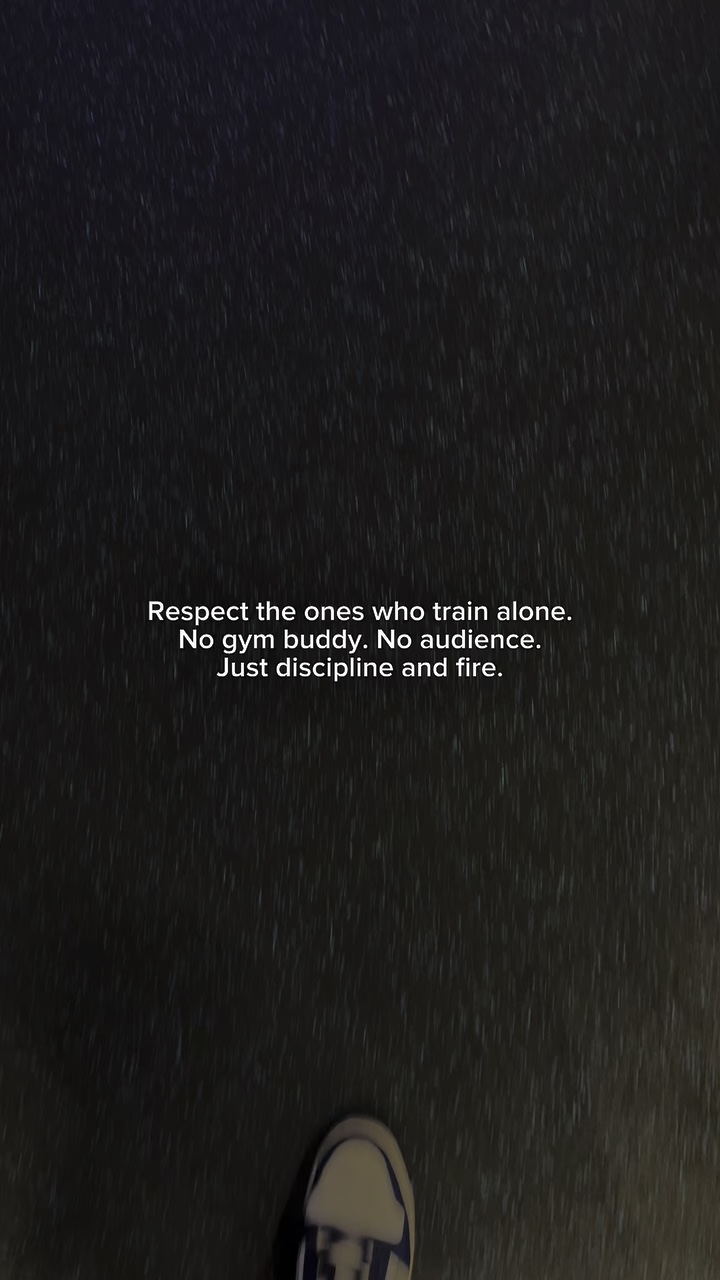 Discipline 