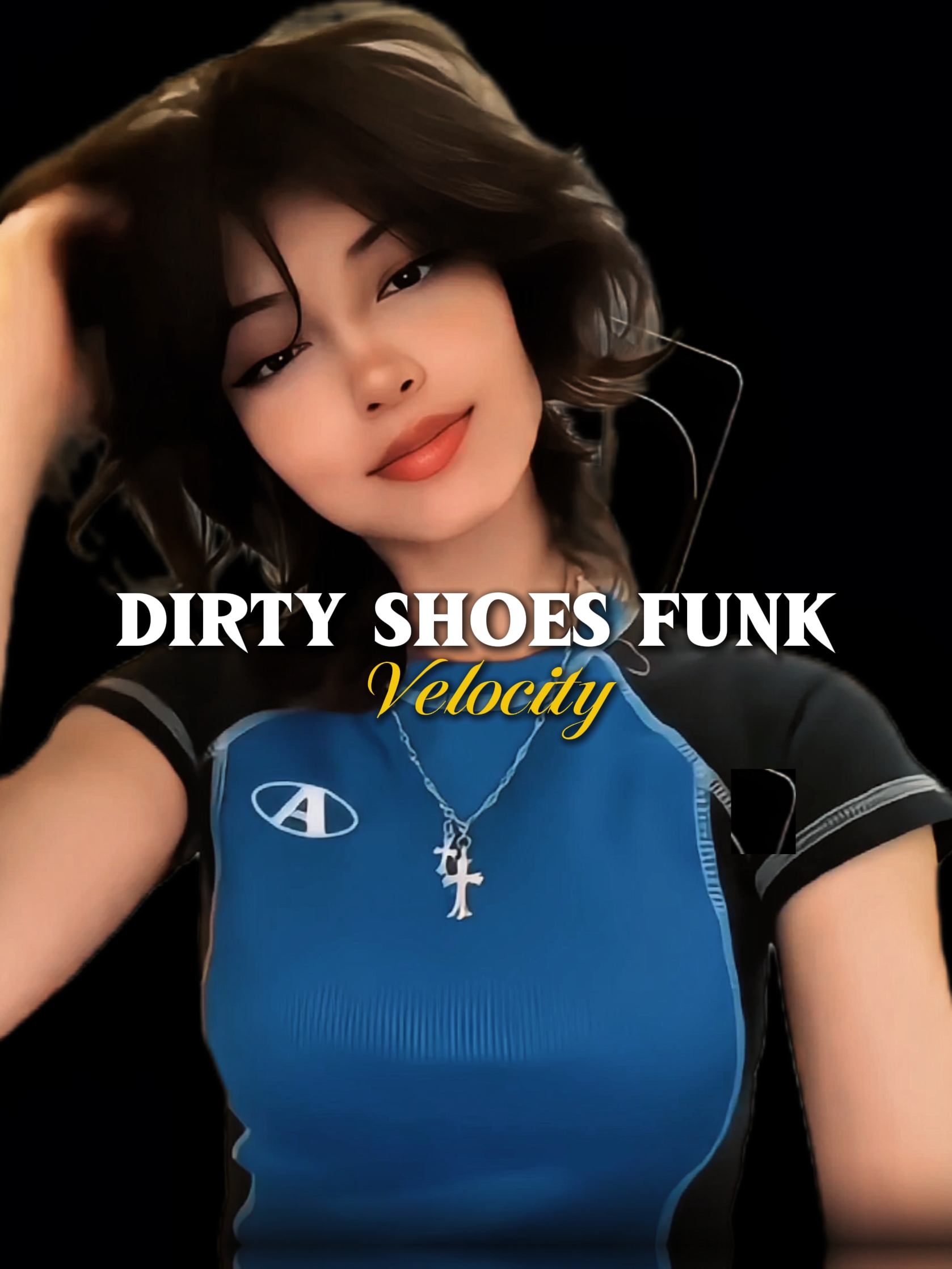 DIRTY SHOES FUNK