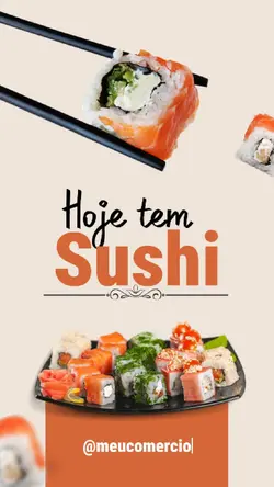 Sushi