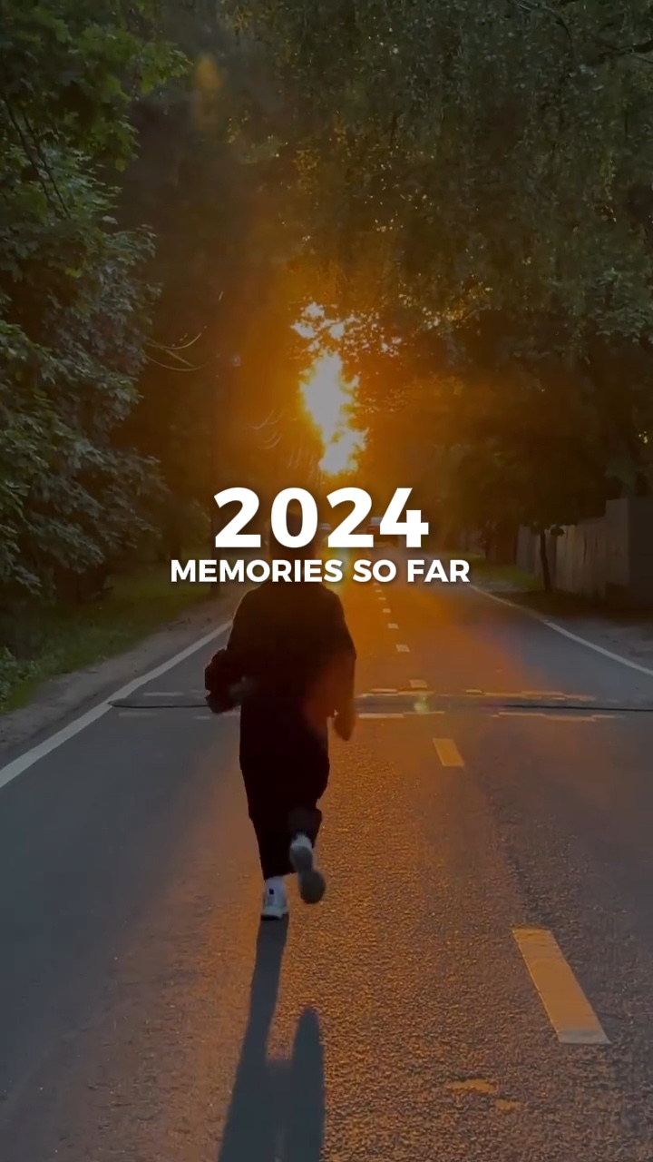 2024 recuerdos hasta ahora