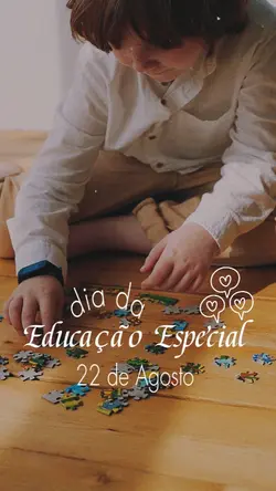 Educação Especial 