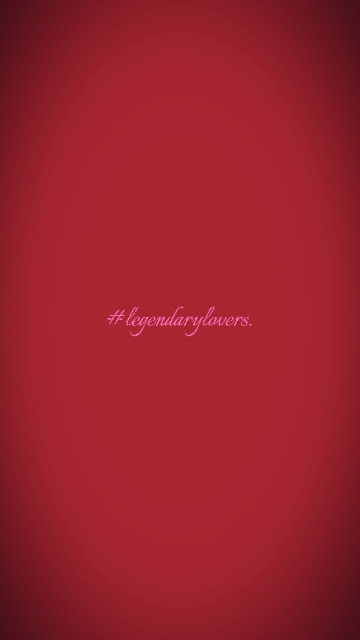 legendarylovers..