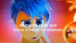 ANSIEDAD :v