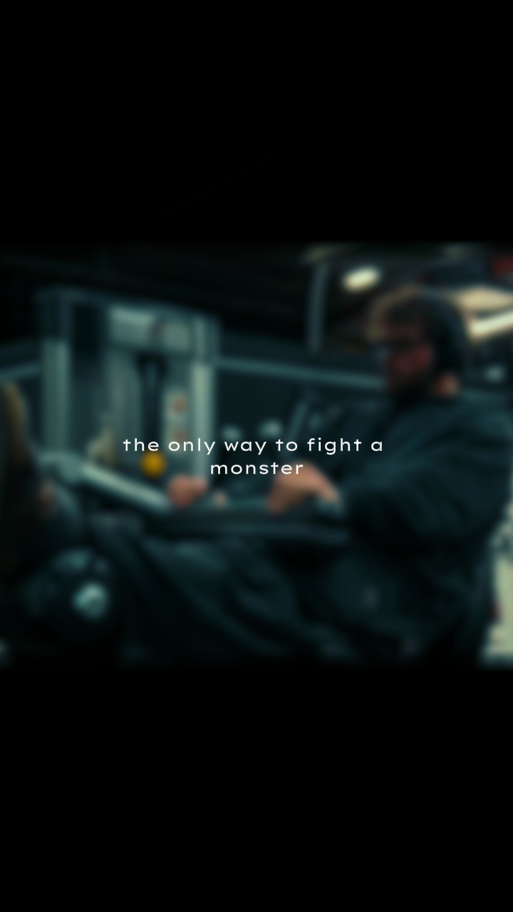 The only fight 
