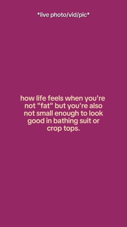 How Life Feels