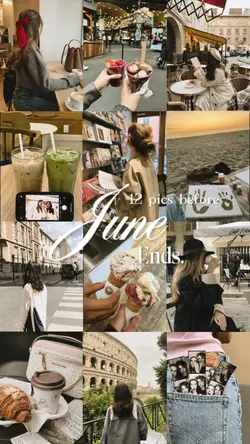 june dump 