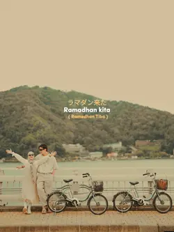 ramadhan kita