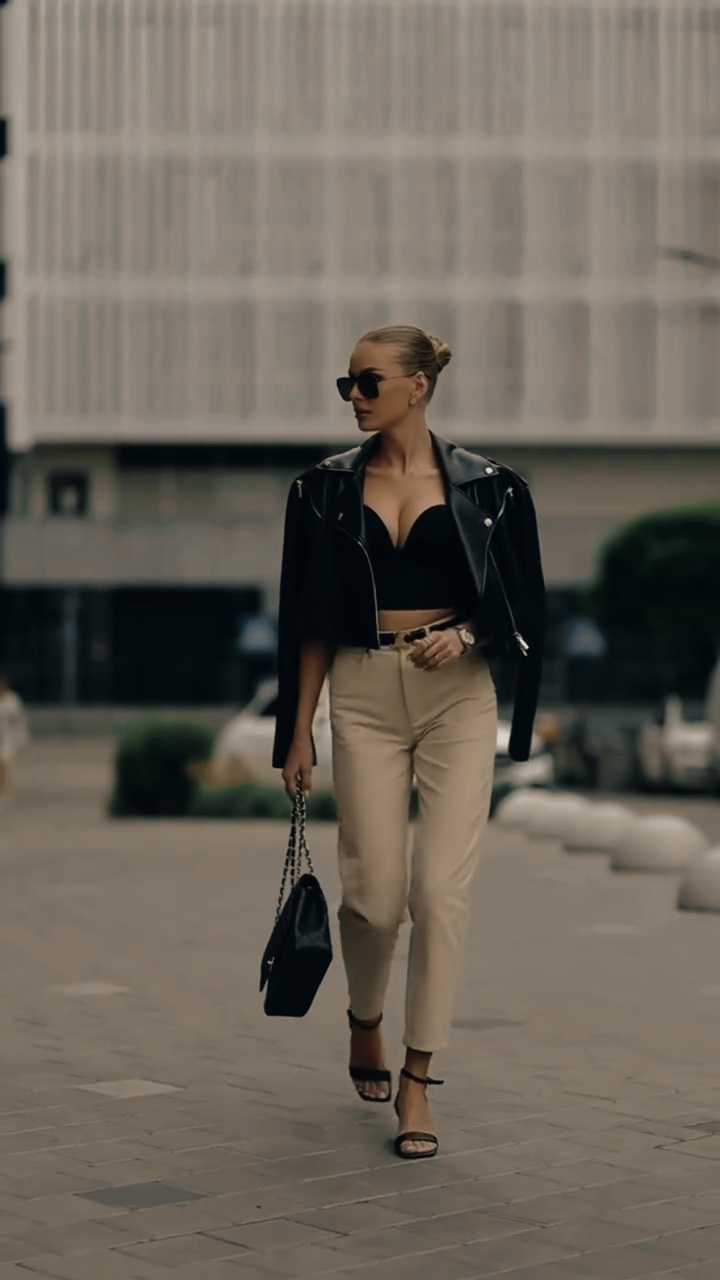 Fashion Perfect 
