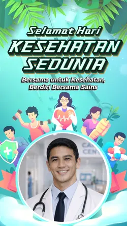Kesehatan Sedunia