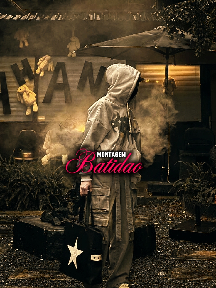 MONTAGEM BATIDAO 