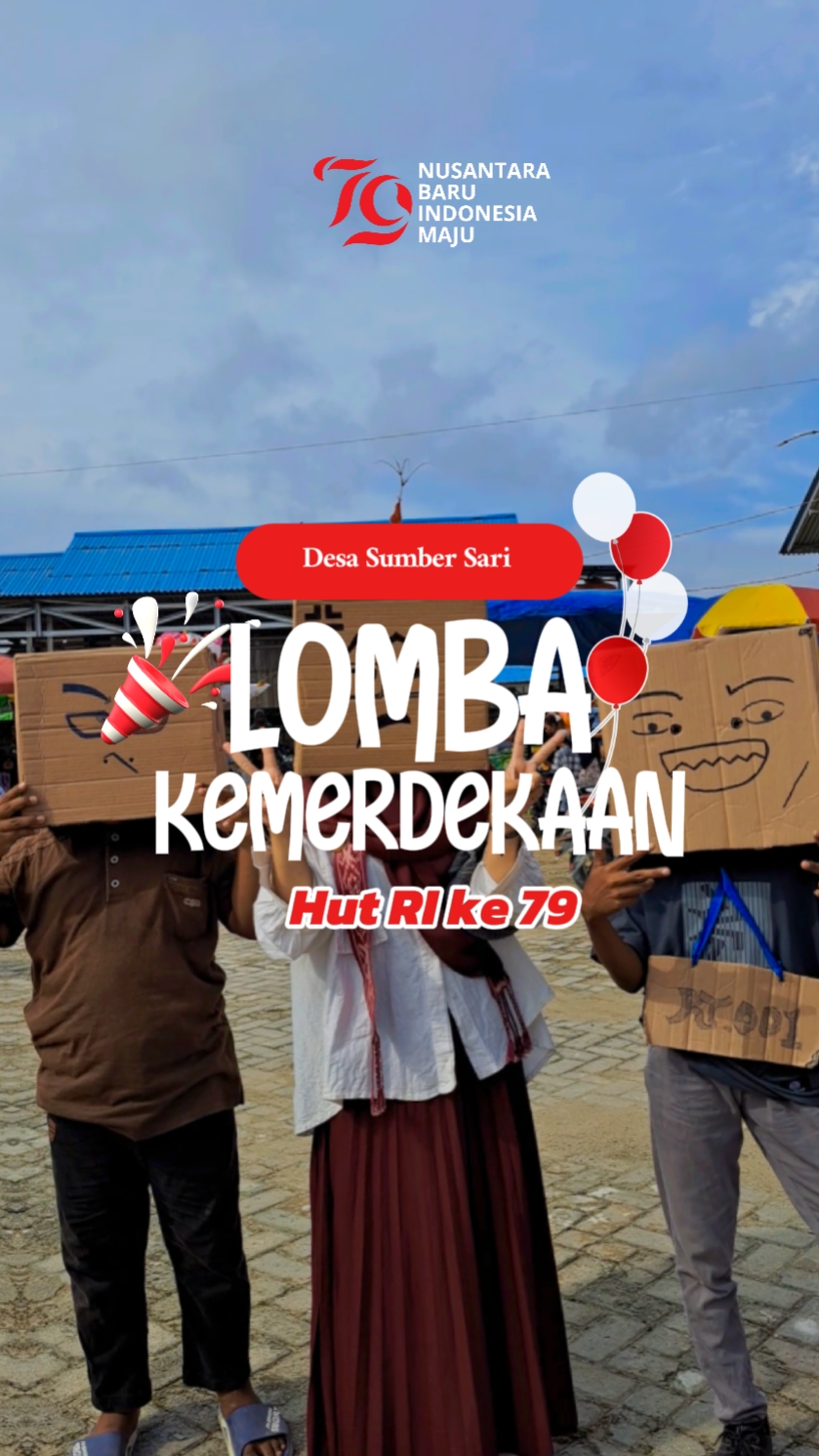 Lomba Agustusan