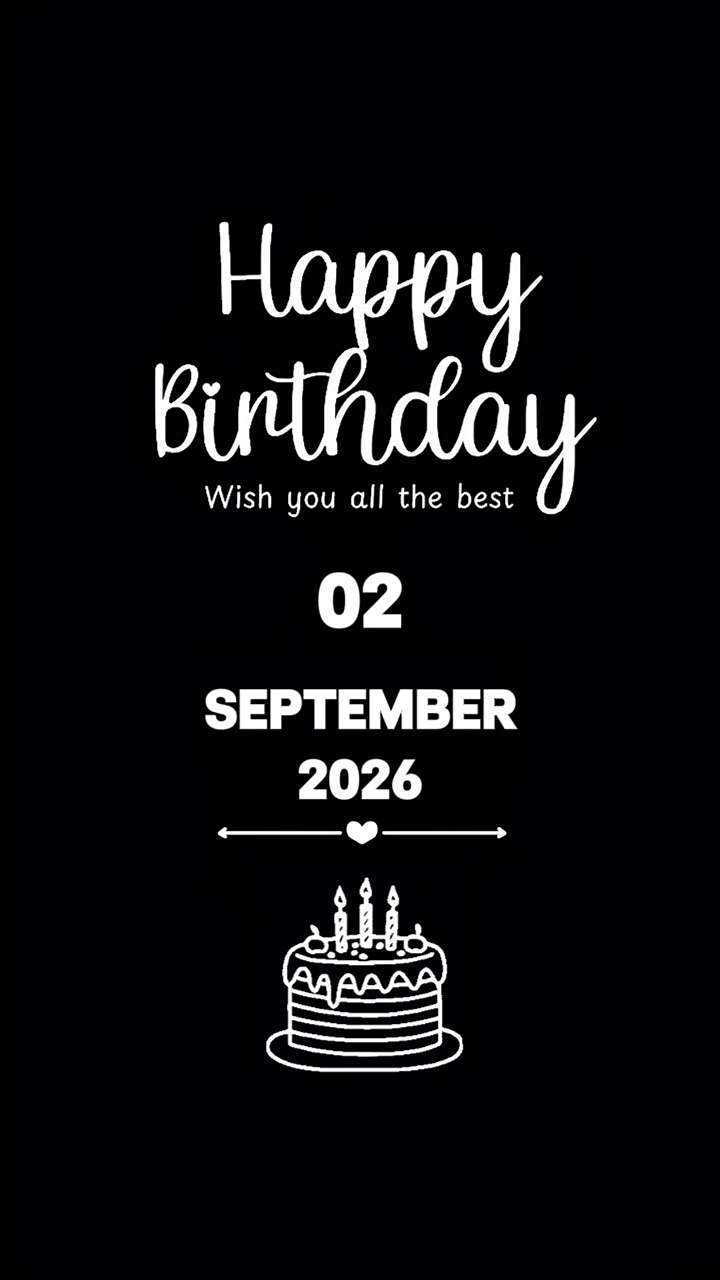 BDAY SISTER 2 SEPT