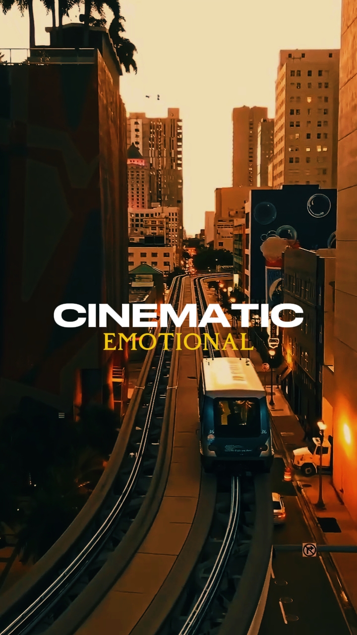Cinématique émotionnel