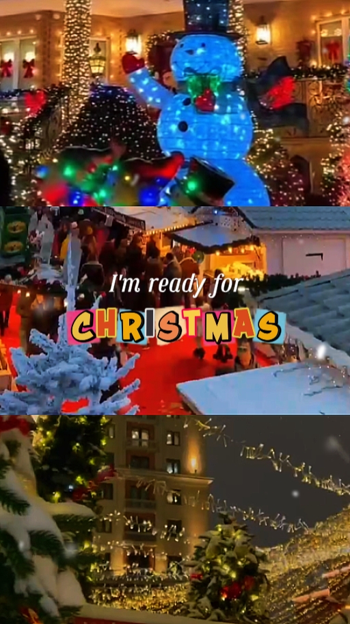 Listo para Navidad 