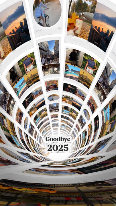 안녕 2025