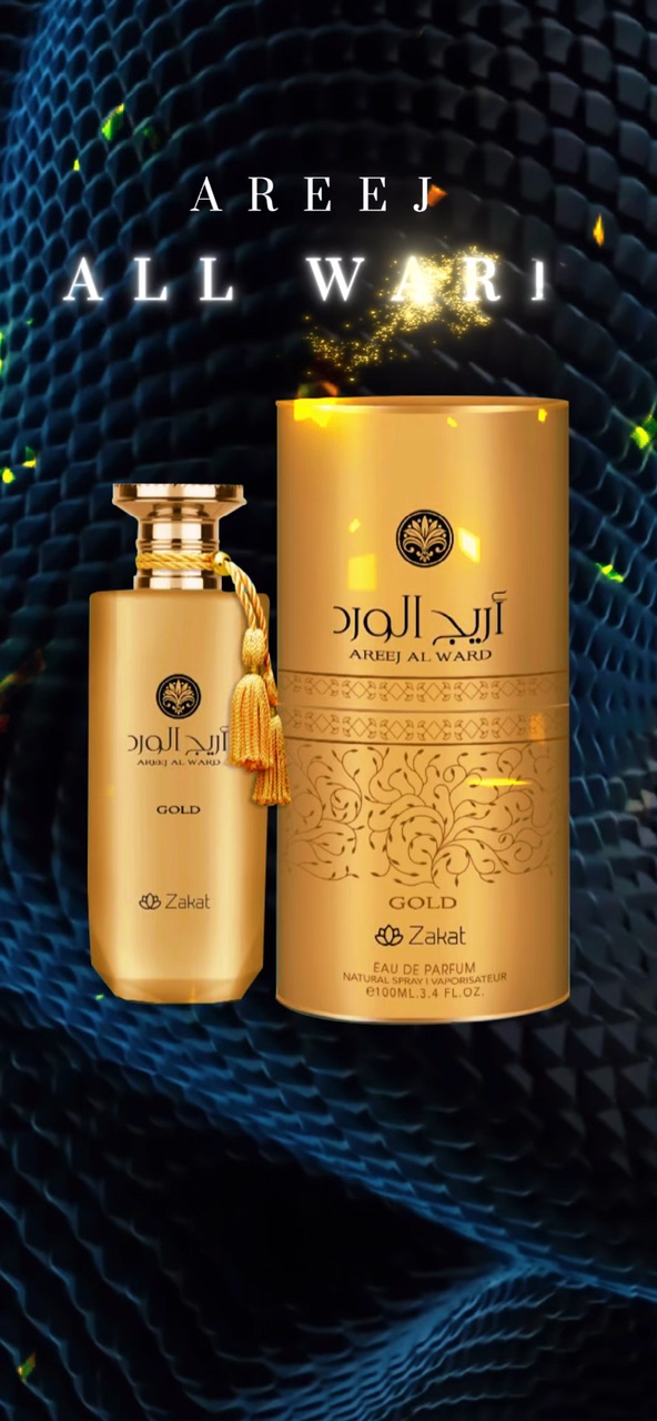 Arabia Parfum 