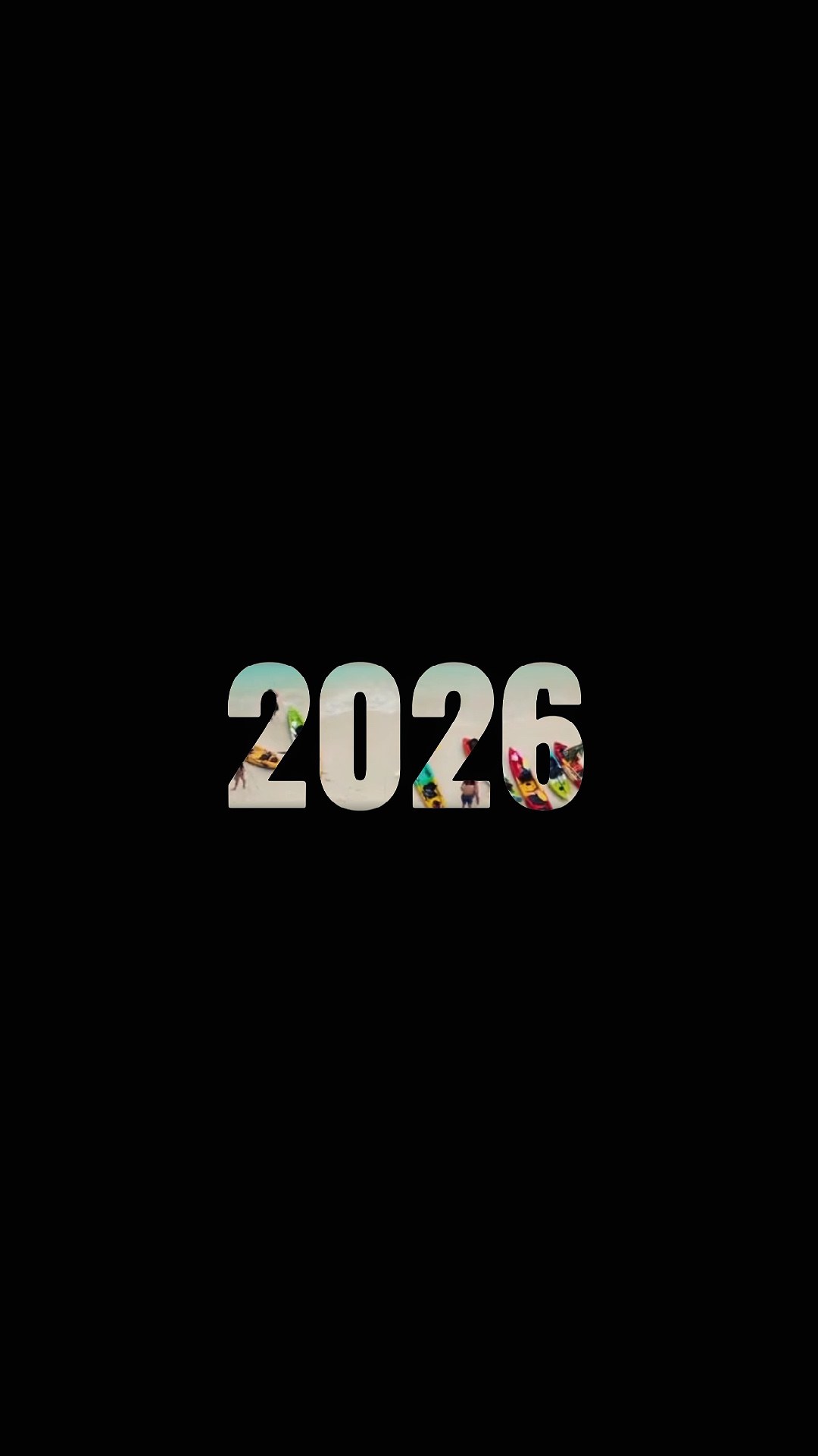 2026 recap