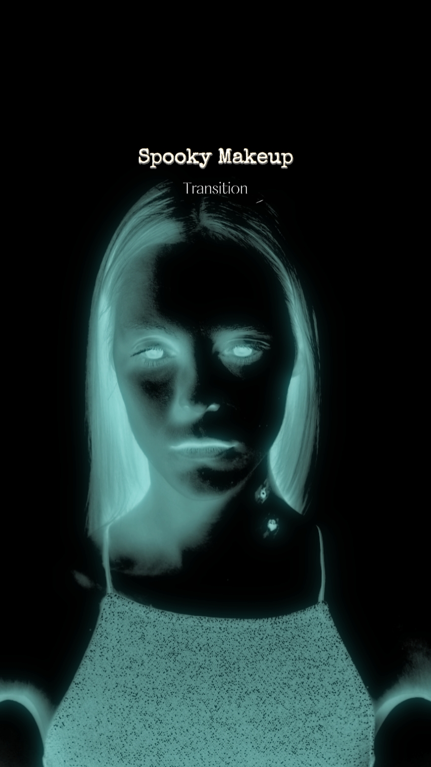 Transición De Maquillaje