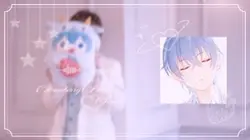 StrawberryPrinceFore