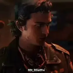 YOU DIE I DIE.
