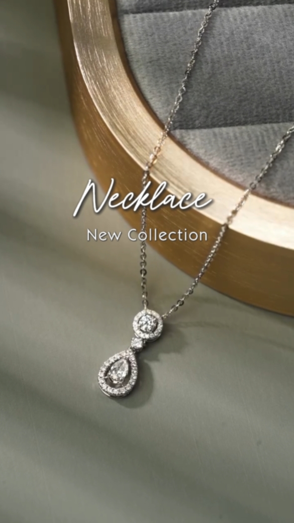 New Jewellery 