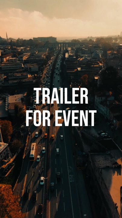 ACARA TRAILER