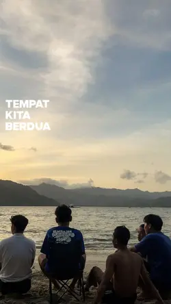 Kebersamaan