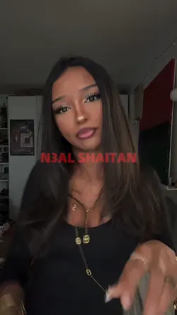 N3AL SHAITAN 