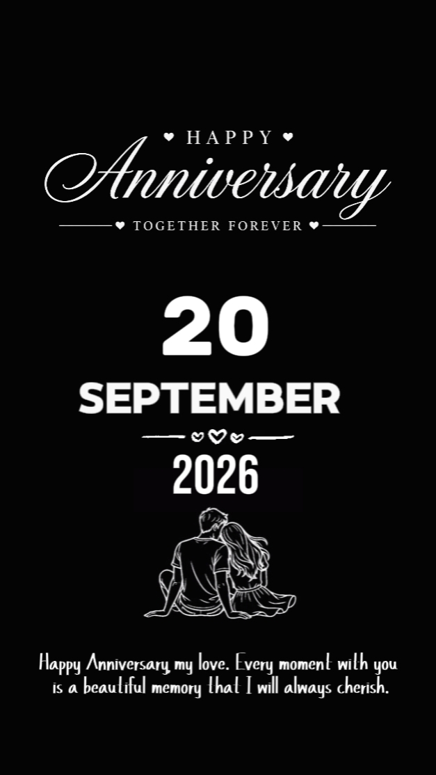 20 de septiembre