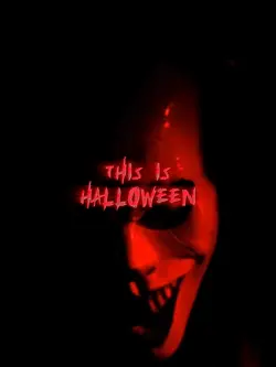 this is Halloween 