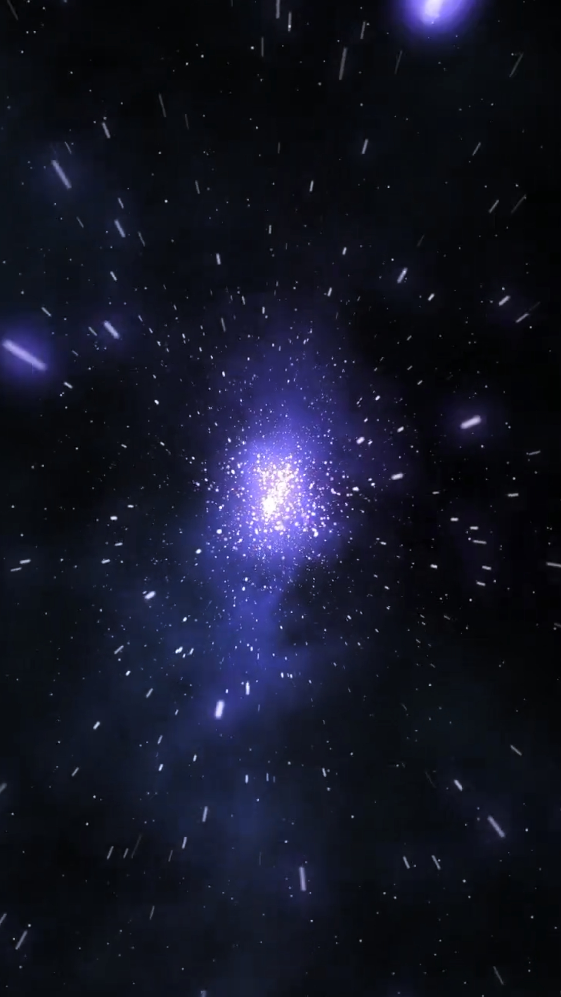 starburst