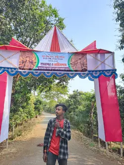 nagpuri templet 