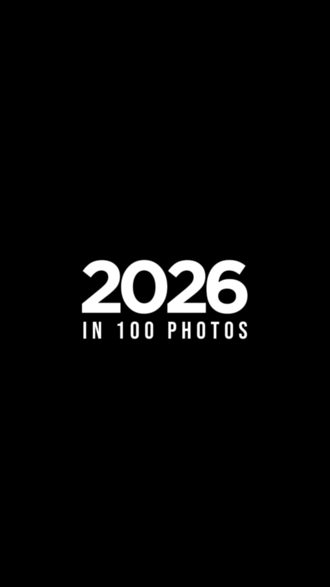 TRAINING SEASON 2026
