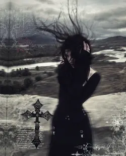 goth 